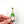 Champagne Bottle Iron-On Patch Bachelorette Party Happy Hour