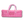 Mahjong Rack Bag  |  Fits 20