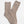 Wool Blend Speckled Knit Socks