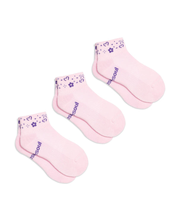 Verconiik Quarter Sock