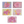 FLORAL NOTECARD SET
