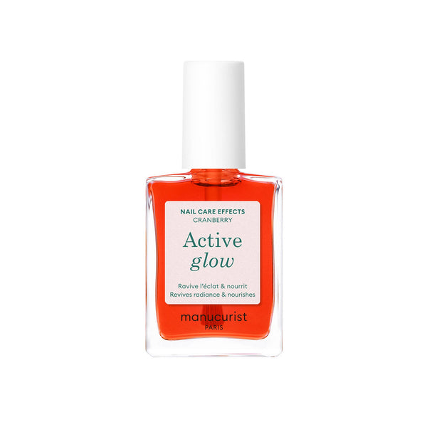 Nail Care - Active™ Glow Care Polish