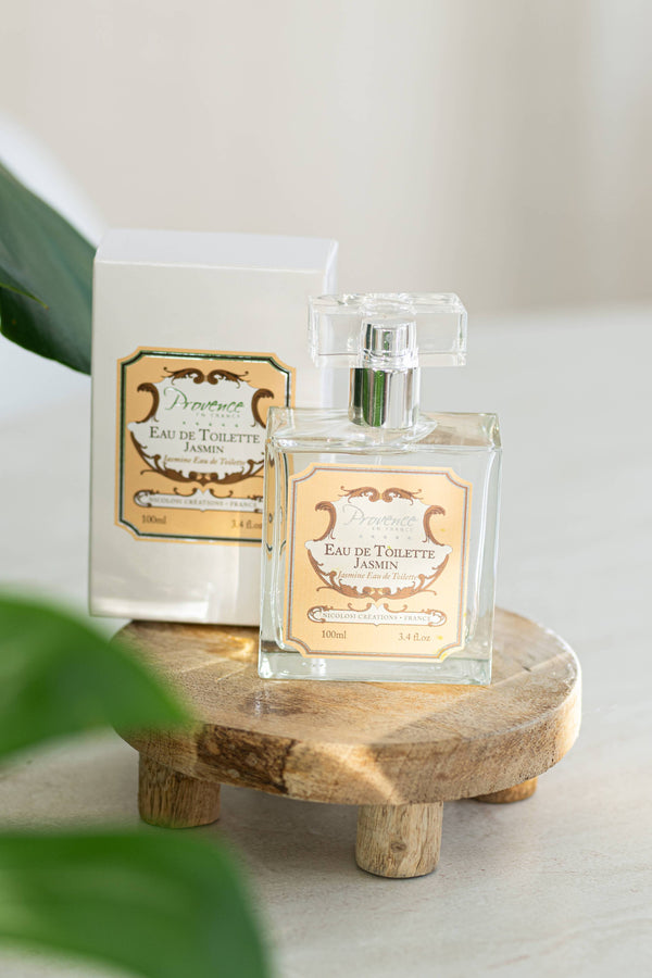 Nicolosi Creations - EDT - 1.69oz (50ml) -  Jasmine