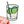 Vodka Soda Embroidered Patch Funny Cocktail Iron On Gin Hat