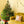 Christmas Ornaments Sewn Garland