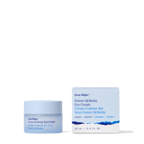 Forest Alchemy Eye Cream