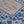 Packet of 10 Large Self-Adhesive Labels with Bright Blue Border