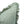 Hand Block Design Linen Blend Frill Pillow Cover - Ratanbel