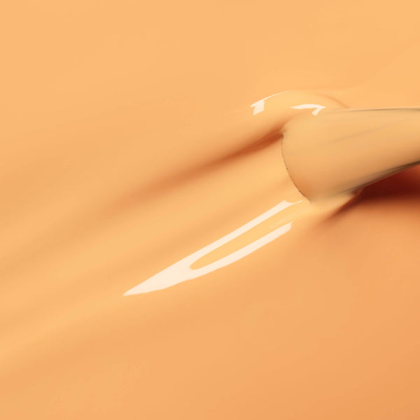 Nail Polish - Apricot