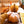 PUMPKIN HONEYCOMB