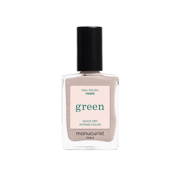 Nail Polish - Tweed