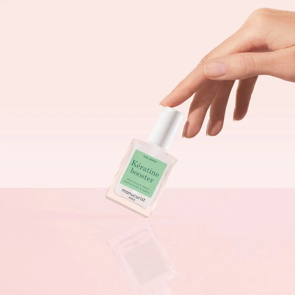 Nail treatment - Keratin Booster