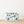 NAVY MEADOW WRISTLET