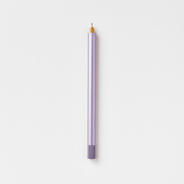 Lumos Pro - Refillable Multi-Tip Pen