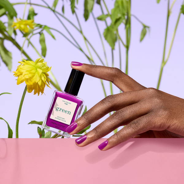 Nail Polish - Fizz