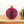 PINK BAUBLE HONEYCOMB