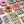 Pocket Flower Press - Smock