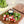Scalloped Cutting Board, Large Square
