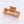 Eco Original Rectangle Hair Claw Clip