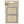 Packet of 10 Large Self-Adhesive Labels with Bright Blue Border