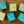 Spearmint & Eucalyptus Bath Bomb