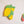 Fruit Sewn Garland