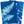 Sun Snap Photo Paper: Cyanotype sun print kit 5.8x8.3”