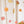 Autumn Leaves Sewn Garland