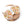 Sleep Mask / Sweet Dreams Sleep Mask / Groovy