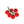 Tomato Vine Embroidered Patch Garden Lover Iron On Patch Hat