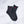 Women's Amelia Little Heart Shape Socks