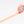Tape Single: Salmon Pink