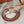 Vintage English Bread Board: Bread, Small, Natural