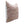Floral Block Printed Pure Linen Pillow Cover - Nayab