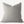 Cream Pillow, Neutral Striped | Perin