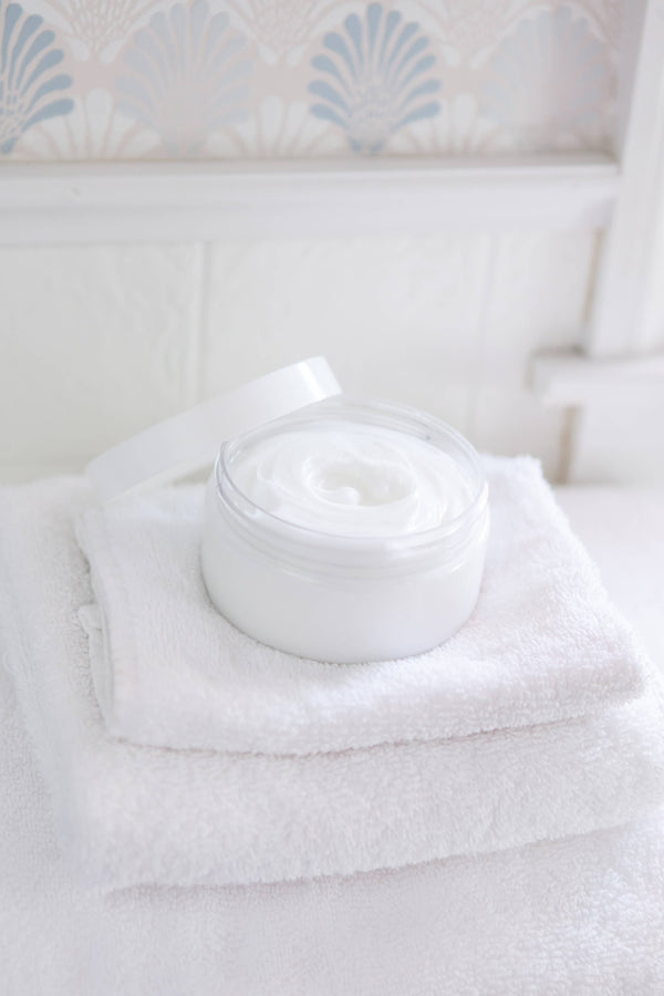 Oceanswept® Body Butter (8oz)