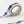 15mm half circle