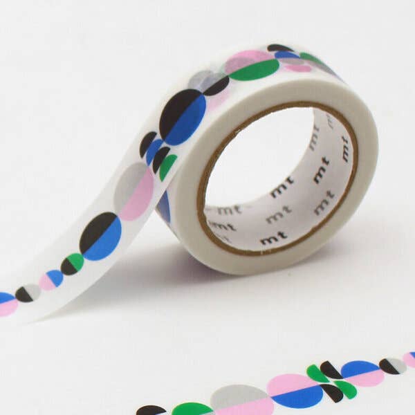 15mm half circle