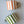 Simple Striped Mugs