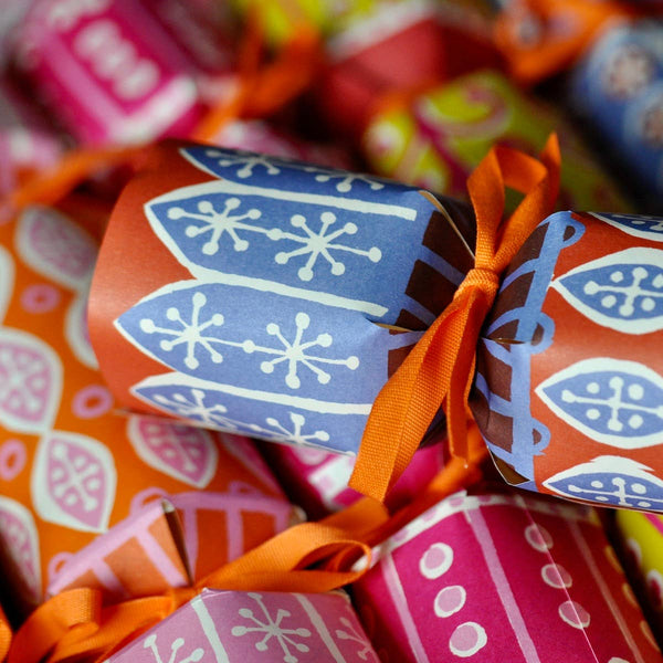 Make Your Own Crackers