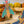 INSECTS SEWN GARLAND