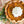 Signature White 9 Ruffle Pie Dish