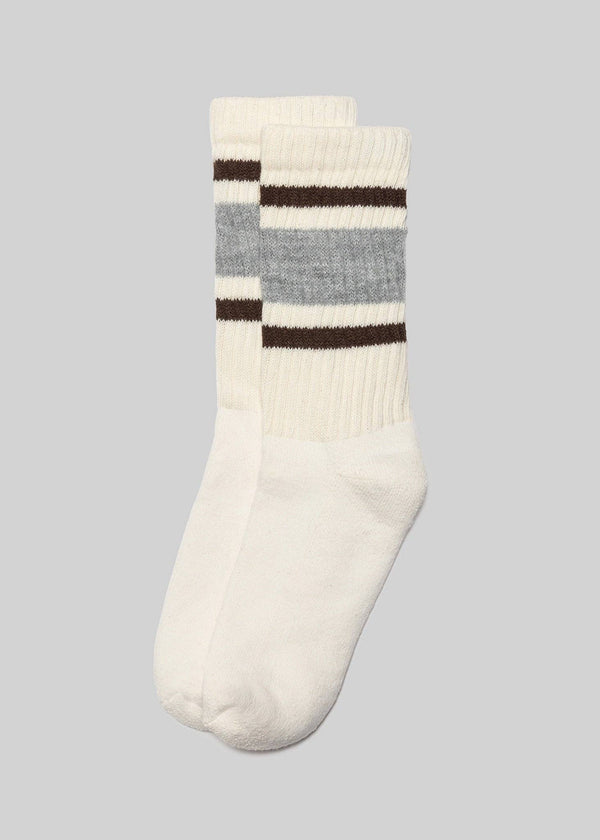 The Retro Stripe