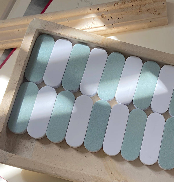 Mess-Free Jewelry Polishing Bar