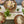 Vintage English Bread Board: Bread, Small, Natural
