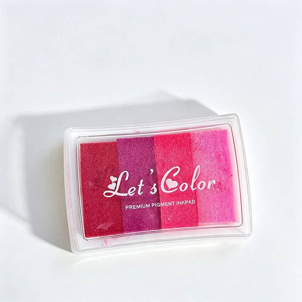 Gradient Color Ink Pad