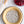 Fox Run Ceramic Pie Weights with Mason Jar, 9.5-Ounce