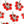 Tomato Vine Embroidered Patch Garden Lover Iron On Patch Hat