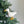 Felt Ornament - White Duck