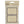Packet of 10 Large Self-Adhesive Labels with Twilight Border